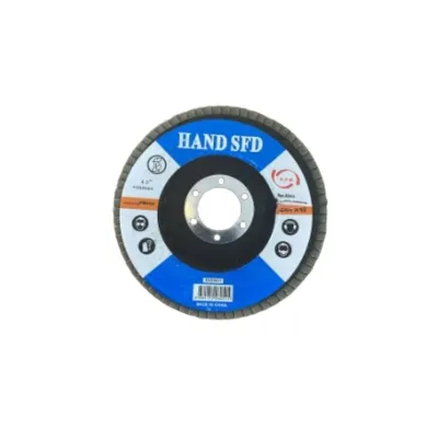 Flapdisk 115X80mm Kum 10 lu Paket