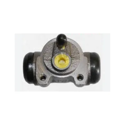 Fren Silindiri Römork 1300 (Çapa Patpat Römork)