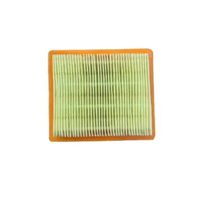 Hava Filitresi Brigs 6HP / Honda Gcv Kare (Benzinli Tek Motor)