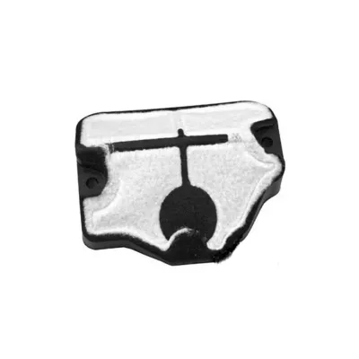 Hava Filitresi Husqvarna 136-141-137-142 Keçeli (Motorlu Testere)