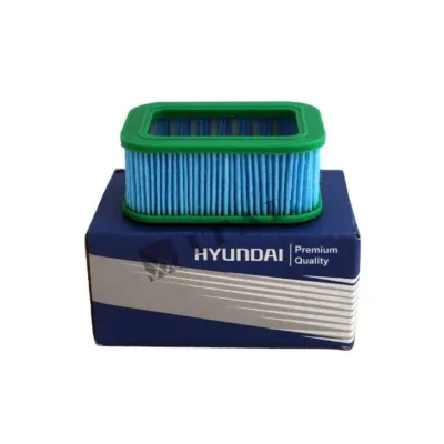 Hava Filitresi Hyundai Turbo 760-650 Kağıt Yeni (Motorlu Testere)
