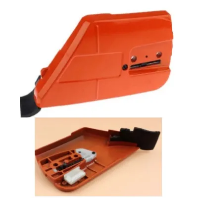 Husqvarna 365 / 372 / 385 / 575 Motorlu Testere Yan Kapak Volmach