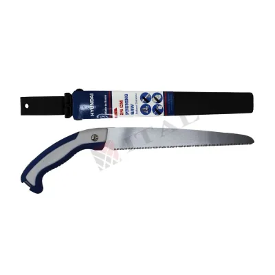 HYUNDAİ HS240 EL TESTERESİ 24CM