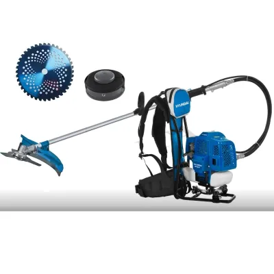 Hyundai HYX52S Benzinli Sırt Tırpan