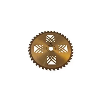 İtal Elmas Daire Testere 255X40T