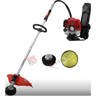 İtal IBS530 Benzinli Sırt Tırpan