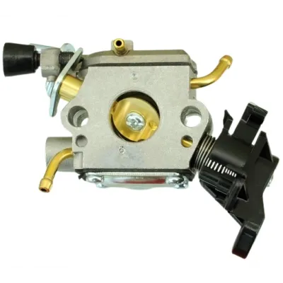 Karbüratör Husqvarna 445-2245-450 İtal (Motorlu Testere)