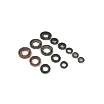 Krank Keçesi Oleomac 937 / 936 / 941 C / 140 Sağ 12*28*5,5 (Motorlu Testere)