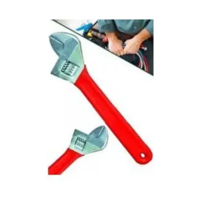 Kurbağacık 6 No Kırmızı