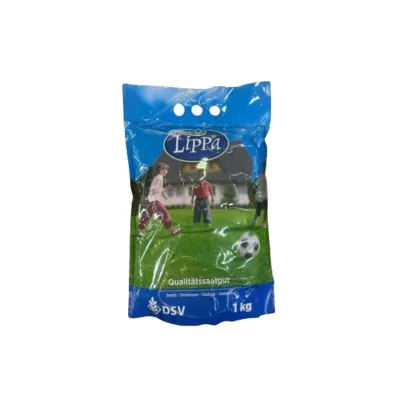 Lippa Çim Tohumu Norden 4üÜ Karışım İthal