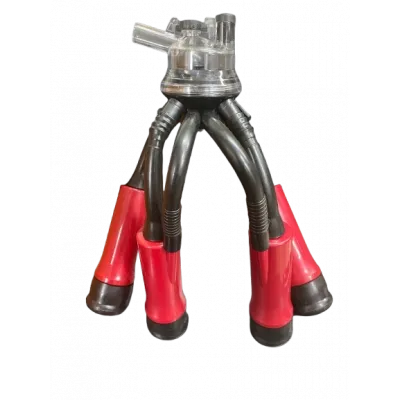 Memelik Komple 160CC Kauçuk Plastik