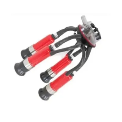 Memelik Komple 240CC Kauçuk Plastik