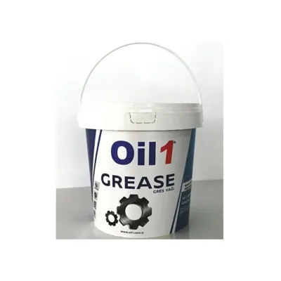 Oil1 Gres Yağ 900GR 130C