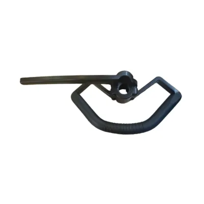 Pilot Kol Çin Tırpan