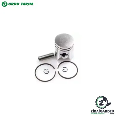 PİSTON 3WF-3 076 40MM İLAÇLAMA KADMEC