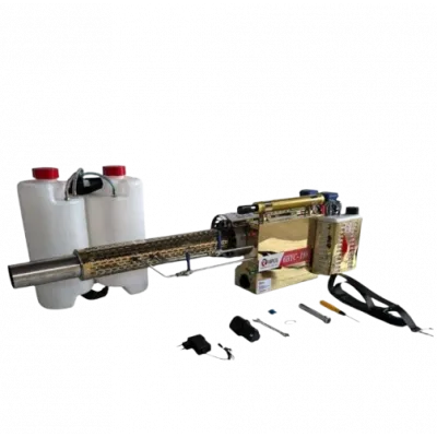 Rapco Sisleme Makinesi