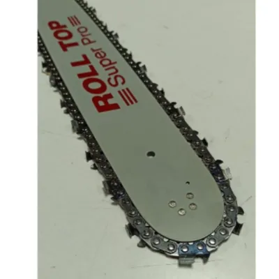 Rolltop Kılavuz 3/25 33 Diş Oleomac