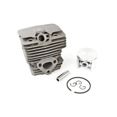 Silindir Piston Castor/Alpina 52-55 Last Point (Motorlu Tırpan)