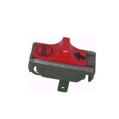 Stop Anahtarı Husqvarna Üniversal 61-268-141