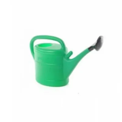 Çiçek Bahçe Sulama Bidonu 10LT