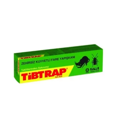Tibtrap Fare Yapışkanı 125ML