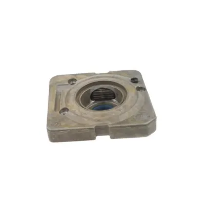 Yağ Pompası Husqvarna 281-288 (Motorlu Testere)