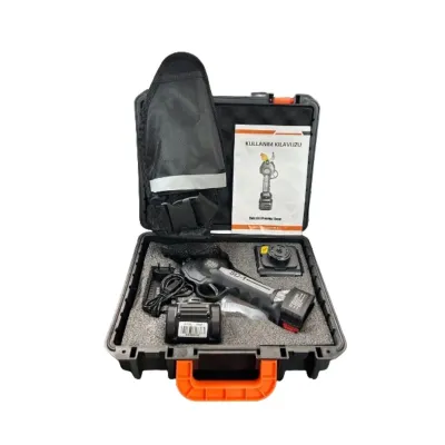 Yokatta SD-1 38mm Akülü Budama Makası