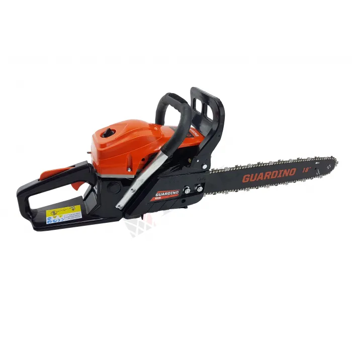 Guardino G520 Benzinli Motorlu Testere