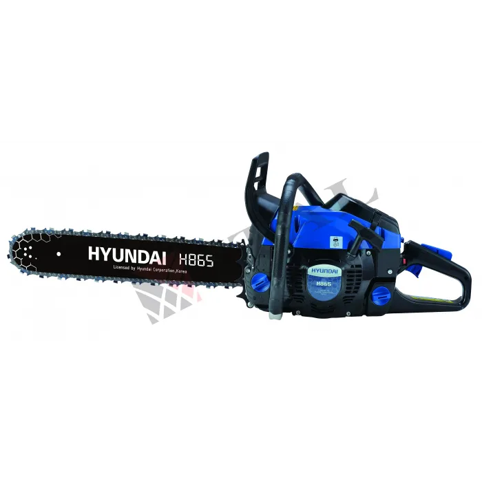 Hyundai H865 Motorlu Testere