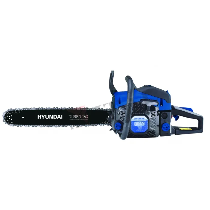 Hyundai Turbo 760 Motorlu Testere