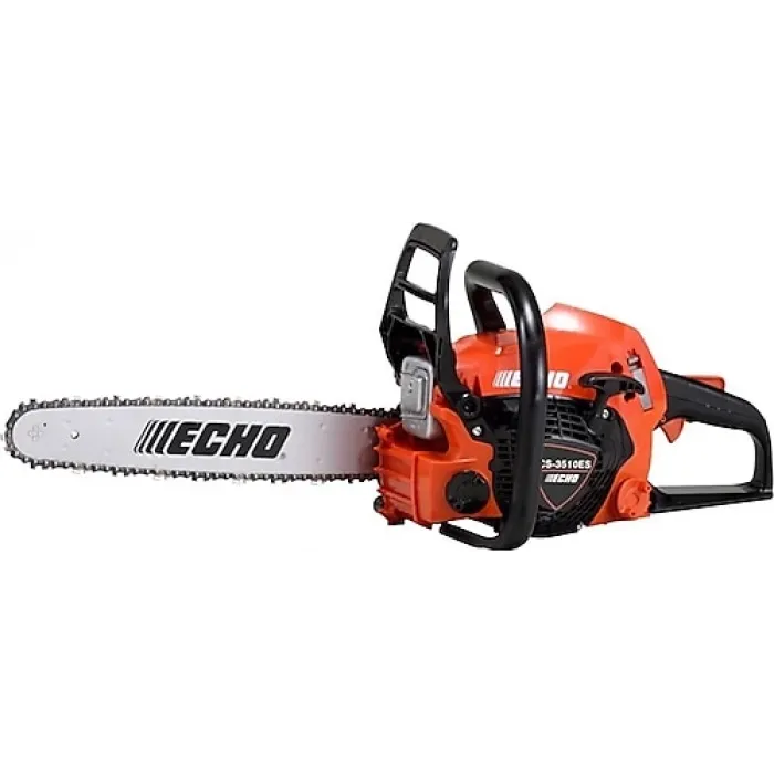 Echo CS3510 Benzinli Motorlu Testere 2,1 Hp