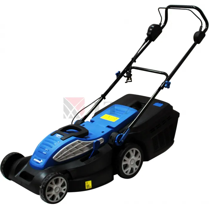 Hyundai C4205 1800W 42Cm Elektrikli Çim Biçme Makinası