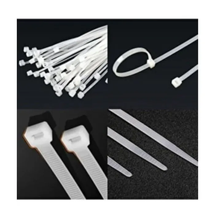 CMC TOOLS Cırt Kelepçe 6X200MM