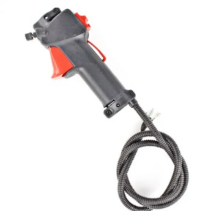 Kabze Çin Tırpan Komple