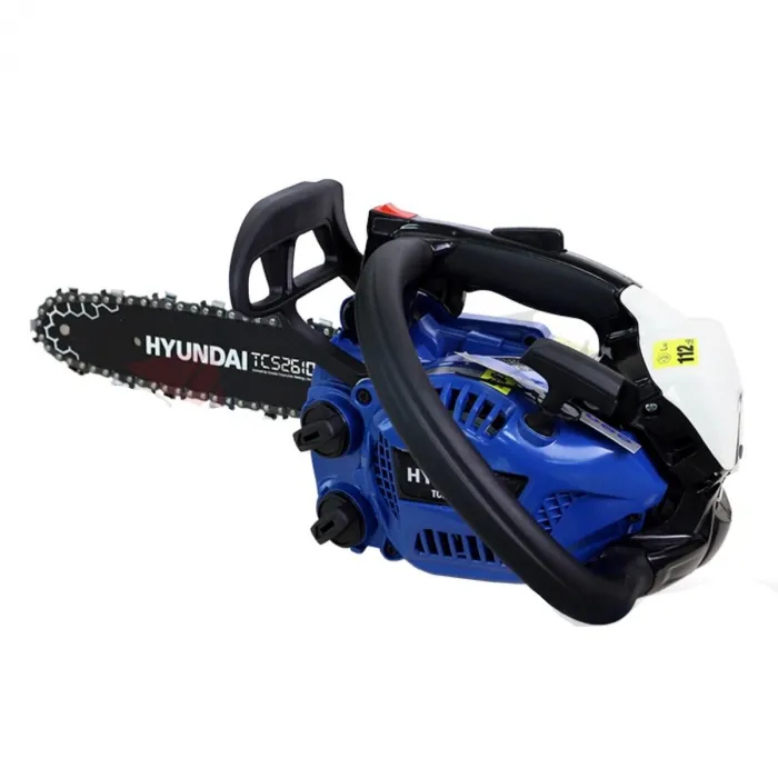 Hyundai TCS2610 Benzinli Dal Budama Testeresi Walbro Karbüratör