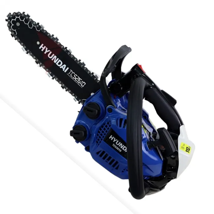 Hyundai TCS2610 Benzinli Dal Budama Testeresi Walbro Karbüratör