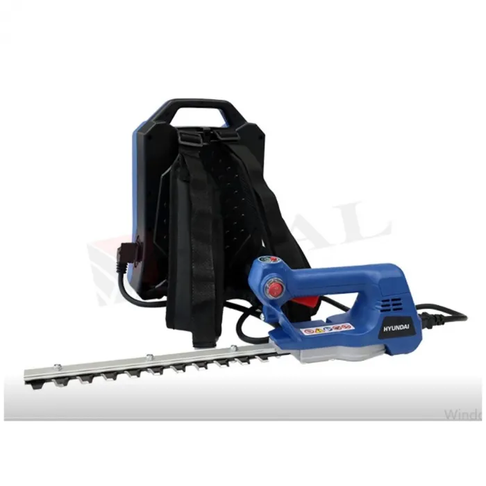 Hyundai Akülü Işkın Kesme Makinası 25CM 24V 12AH