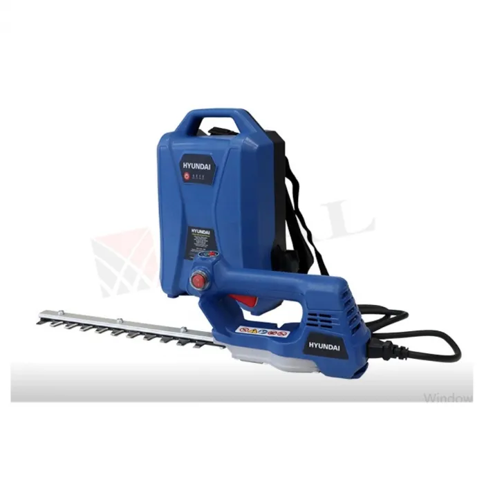 Hyundai Akülü Işkın Kesme Makinası 25CM 24V 12AH