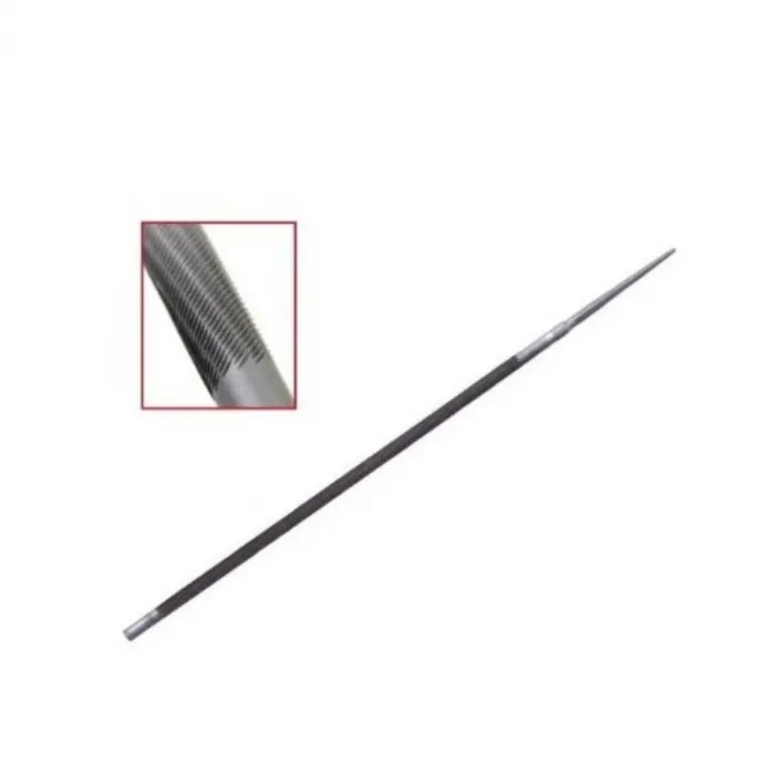 Agromec 5/32 4.0MM İnce Eğe