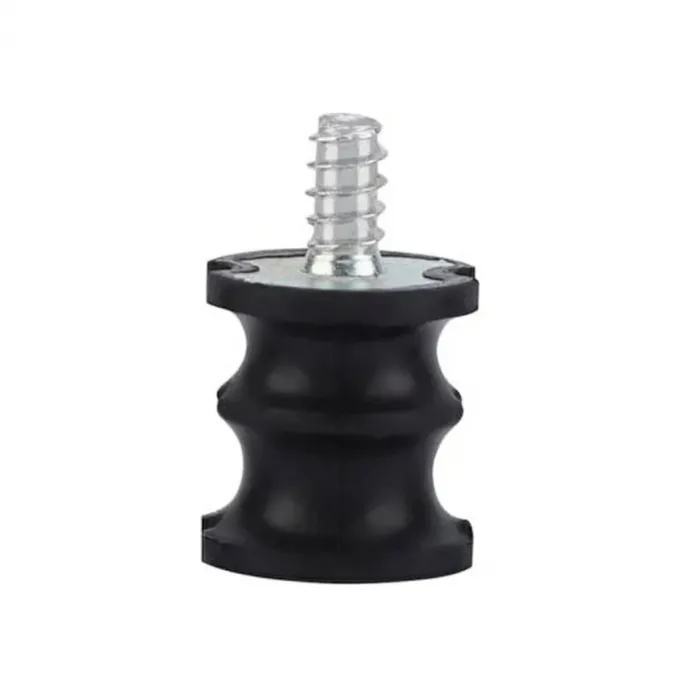 Amortisör Husqvarna 61-268 Küçük Kalın Diş (Motorlu Testere)