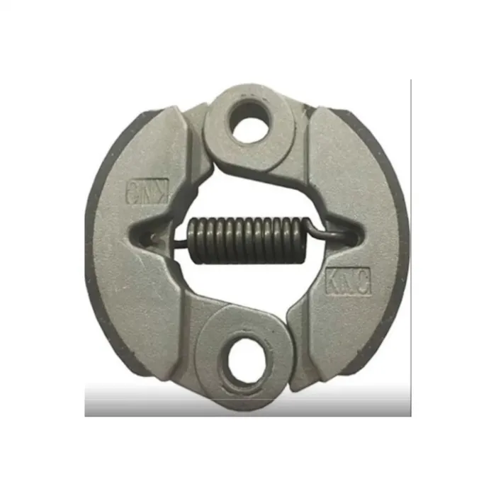 Balata Knc 40/52 Motorlu Tırpan