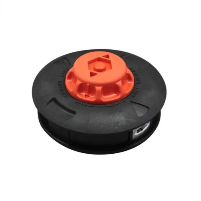 BARTECH Otomatik Kurmalı Motorlu Tırpan Başlığı