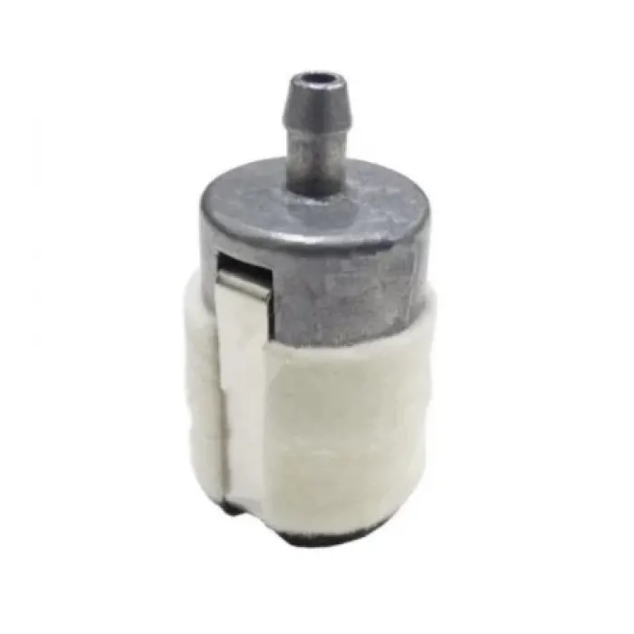 Benzin Filtresi Keçeli Filtre (Tırpan Testere Yakıt Filitresi) USA