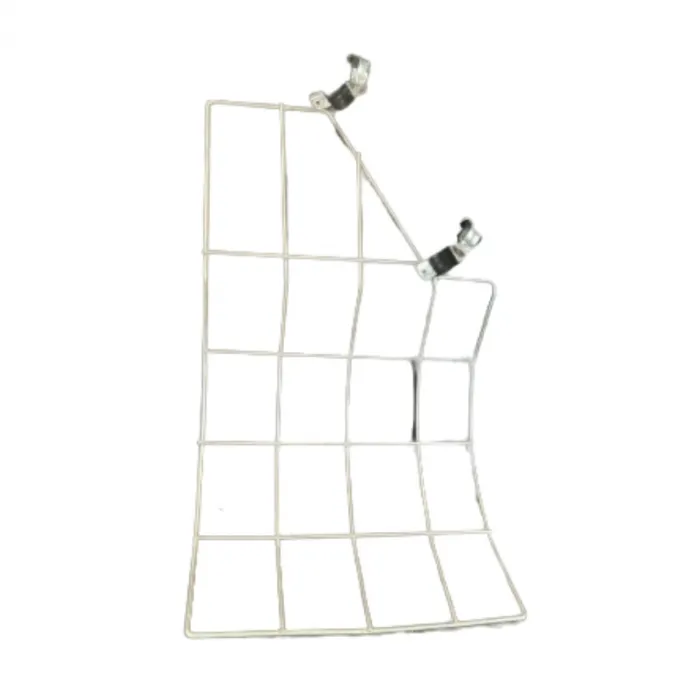 Benzinli Tırpan Ot Yatırma Aparatı