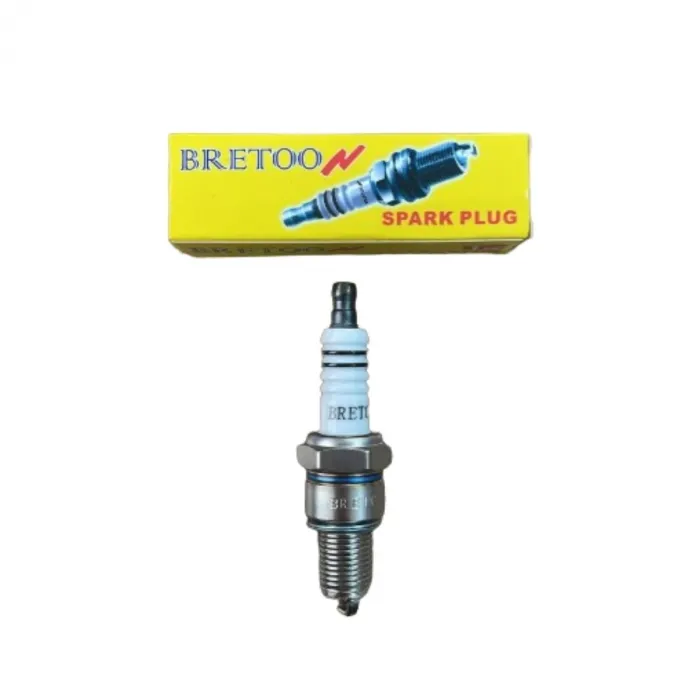 Bretoo İlaçlama Bujisi F7TC