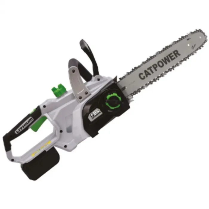 Catpower 2096 Akülü Testere 4 Ah. 18 V Akülü