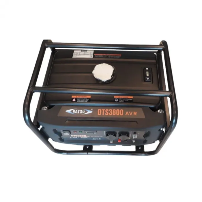 Datsu DBJ3800 İpli Benzinli Jeneratör Euro5 Motor