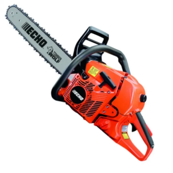 Echo CS590 Motorlu Testere