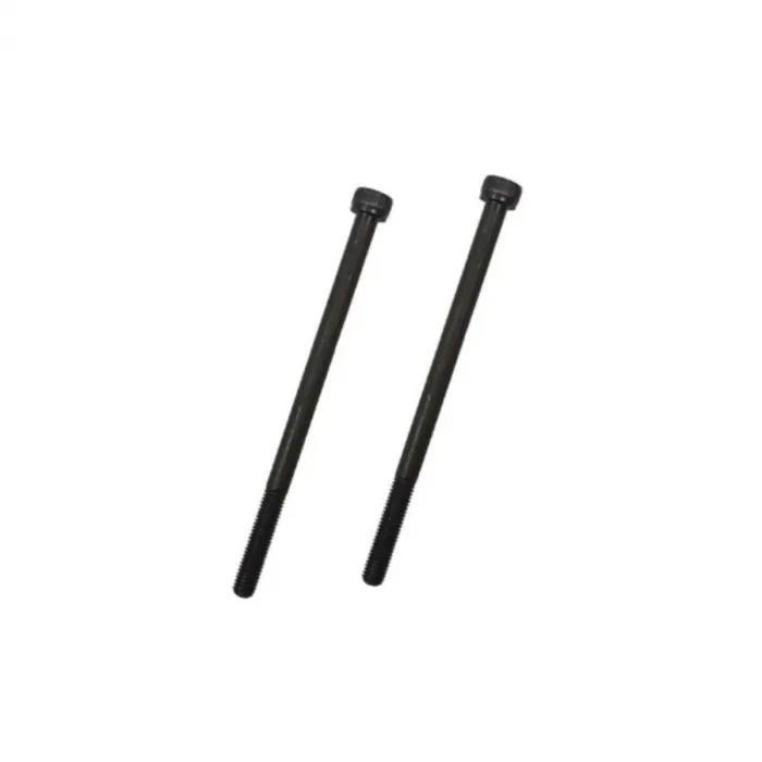 Egzoz Saplaması Husqvarna 345 (Motorlu Testere)