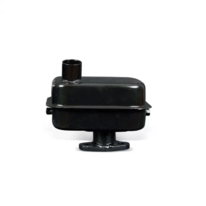 Egzoz Susturucu Lombardini Antor 510 Çapa Patpat